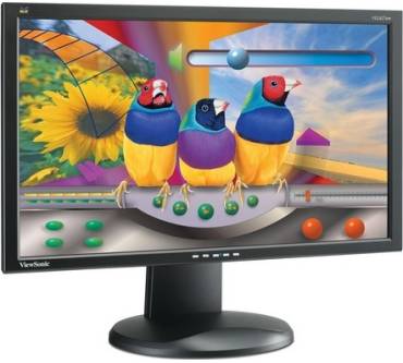 Produktbild ViewSonic VG2427