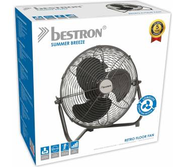 Produktbild Bestron DFA30