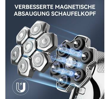 Produktbild Kensen ‎ JK-5588A