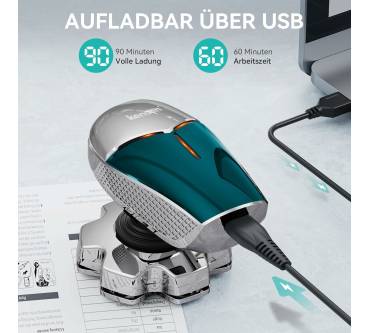 Produktbild Kensen ‎ JK-5588A