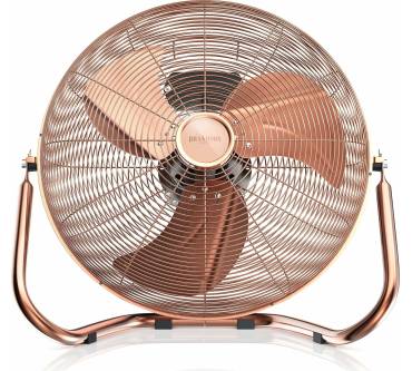 Produktbild Brandson Retro Windmaschine XL