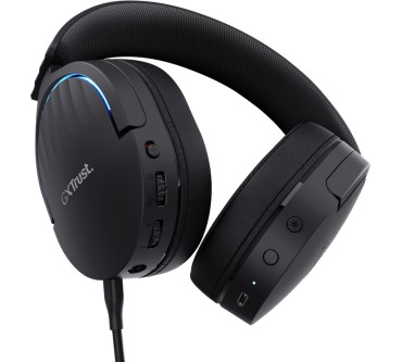 Produktbild Trust Gaming GXT 491 Fayzo