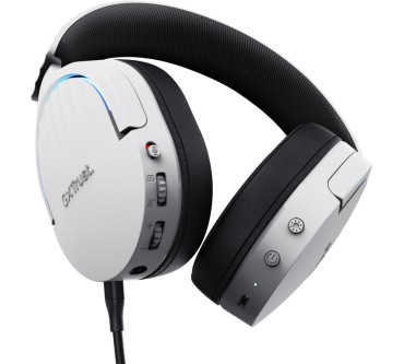 Produktbild Trust Gaming GXT 491 Fayzo