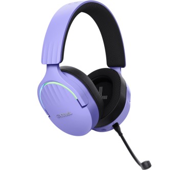 Produktbild Trust Gaming GXT 491 Fayzo