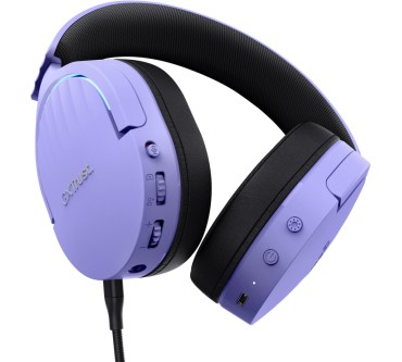 Produktbild Trust Gaming GXT 491 Fayzo