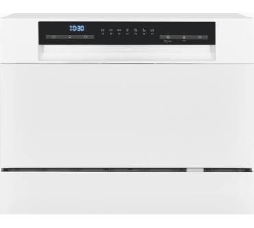 Produktbild Exquisit GSP5206-030D