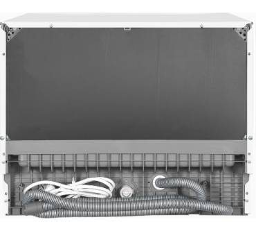 Produktbild Exquisit GSP5206-030D