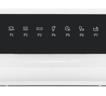 Produktbild Exquisit GSP5206-030D