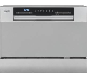 Produktbild Exquisit GSP5206-030D