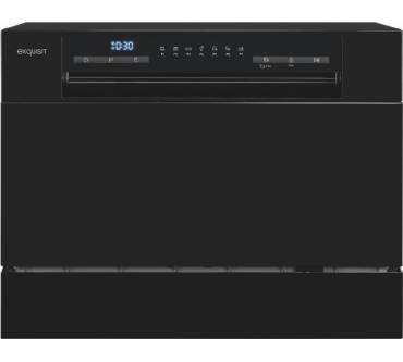 Produktbild Exquisit GSP5206-030D