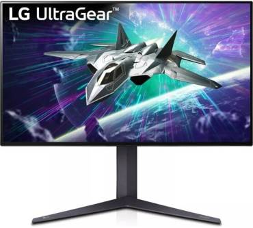 Produktbild LG UltraGear 27GR95UM
