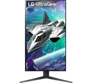 Produktbild LG UltraGear 27GR95UM