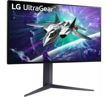 Produktbild LG UltraGear 27GR95UM