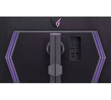 Produktbild LG UltraGear 27GR95UM