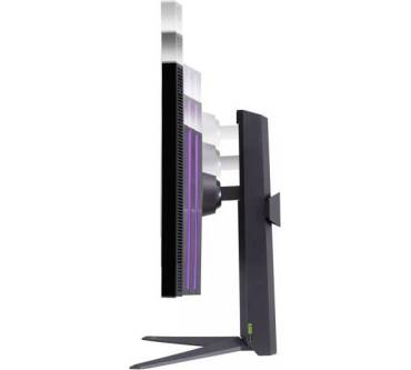 Produktbild LG UltraGear 27GR95UM