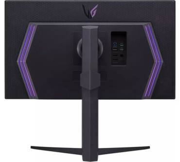 Produktbild LG UltraGear 27GR95UM