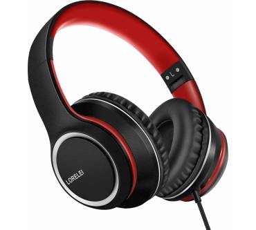 Produktbild Lorelei X8