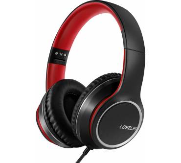 Produktbild Lorelei X8