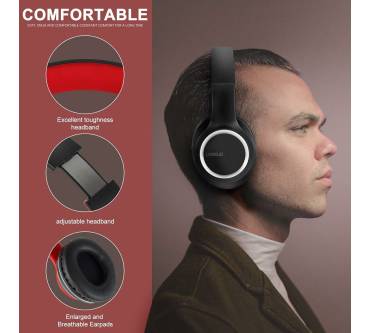 Produktbild Lorelei X8