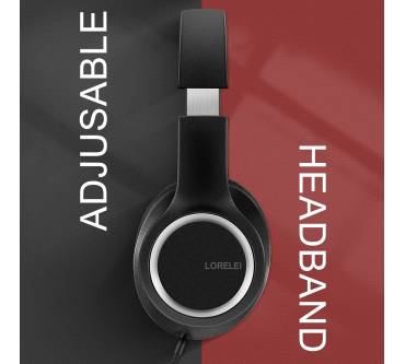 Produktbild Lorelei X8