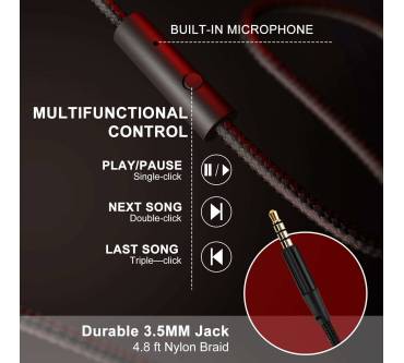 Produktbild Lorelei X8