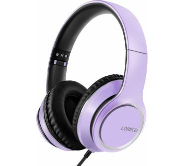 Produktbild Lorelei X8