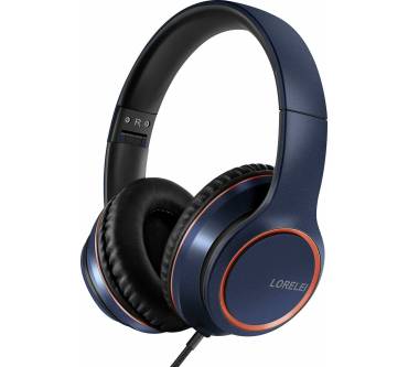 Produktbild Lorelei X8