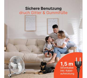 Produktbild ProfiCare PC-VL 3065 WM