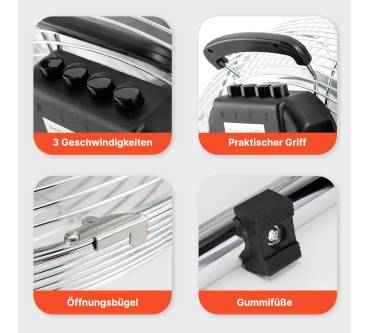 Produktbild ProfiCare PC-VL 3065 WM