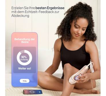 Produktbild Braun Smart IPL Skin i·expert