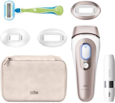 Produktbild Braun Smart IPL Skin i·expert
