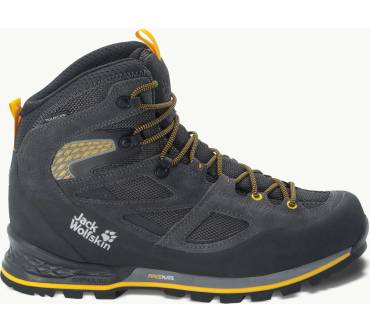 Produktbild Jack Wolfskin Force Crest Texapore Mid