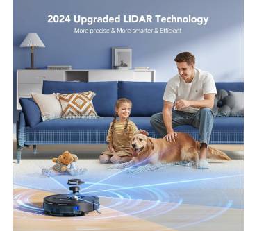 Produktbild Lubluelu L20