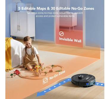 Produktbild Lubluelu L20