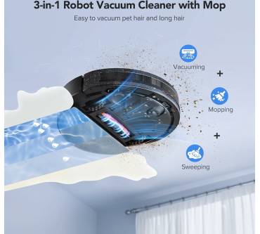 Produktbild Lubluelu L20