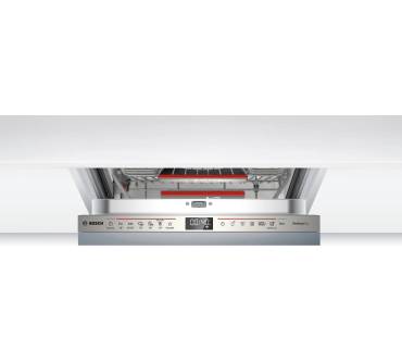 Produktbild Bosch Serie 6 SPV6ZMX17E