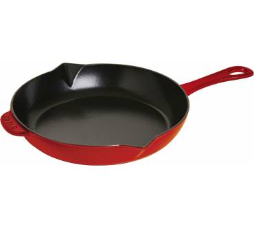 Produktbild Staub Gusseisen Bratpfanne 26 cm