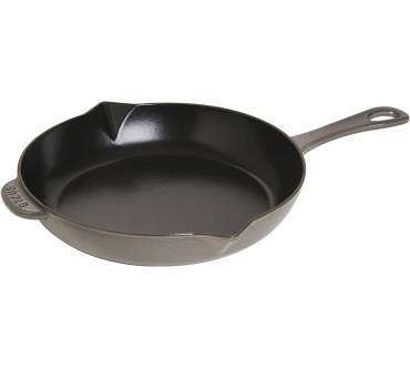 Produktbild Staub Gusseisen Bratpfanne 26 cm