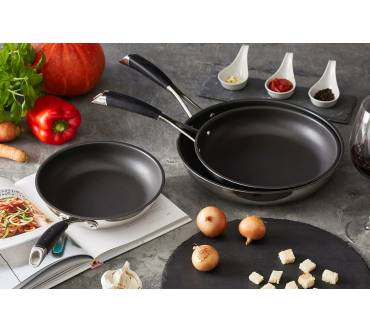 Produktbild Zwilling Poletto Bratpfannenset (3-tlg.)