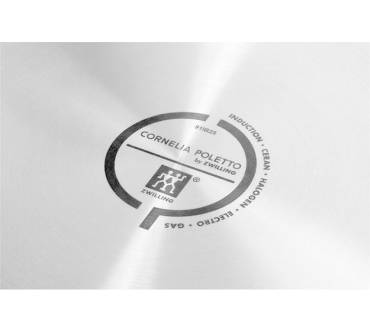 Produktbild Zwilling Poletto Bratpfannenset (3-tlg.)