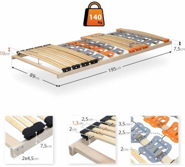 Produktbild i-flair TFlex30