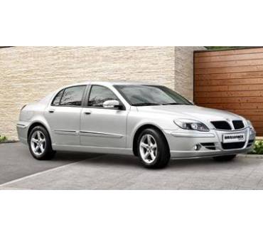 Produktbild Brilliance Auto BS 4 [07]
