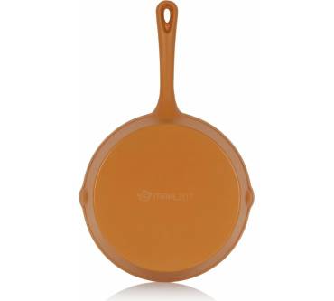 Produktbild Mahlzeit Gusseisen Bratpfanne