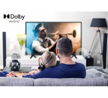 Produktbild TCL 32S5209