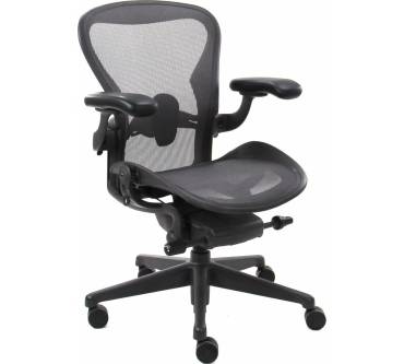 Produktbild Herman Miller Aeron