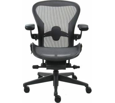 Produktbild Herman Miller Aeron