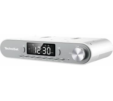 Produktbild TechniSat KitchenRadio