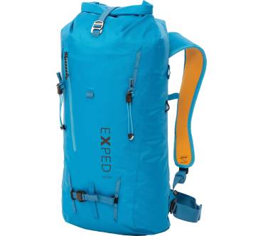 Produktbild Exped Black Ice 30