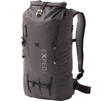 Produktbild Exped Black Ice 30