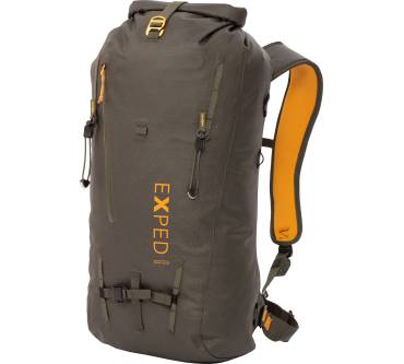 Produktbild Exped Black Ice 30